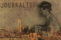 Journalist