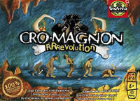 Cro-Magnon Rrrevolution