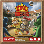 King of the Creepies