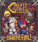 Covil: The Dark Overlords – Chaotic Evil!