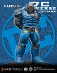 DC Universe Miniature Game: Darkseid