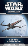 Star Wars: El Juego de Cartas - Huida de Hoth