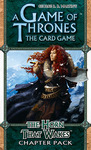 A Game of Thrones: The Card Game - The Horn That Wakes