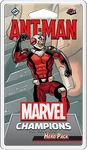 Marvel Champions: El Juego de Cartas – Hombre Hormiga Pack de Héroe