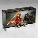 Skytear: Outsiders