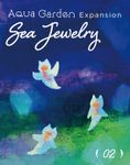 Aqua Garden: Sea Jewelry Expansion
