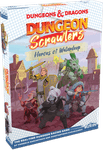 Dungeons & Dragons: Dungeon Scrawlers – Heroes of Waterdeep
