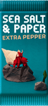 Sea Salt & Paper: Extra Pepper