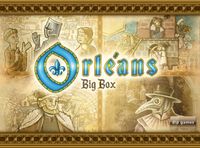 Orleans: Big Box