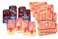 Ichor: Reinforcements & Gates Expansion