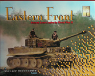 Panzer Grenadier: Eastern Front