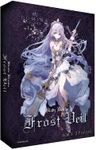Blade Rondo: Frost Veil