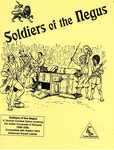 Soldiers of the Negus