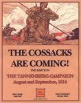 The Cossacks Are Coming! (2nd edition)
